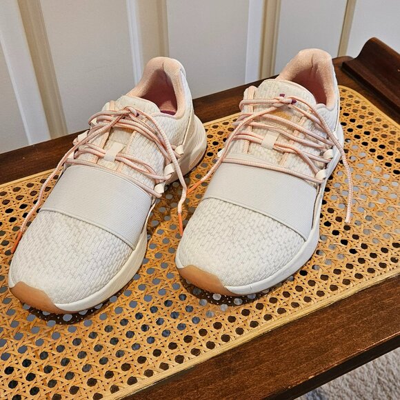 women's under armour sneaker - Picture 4 of 8